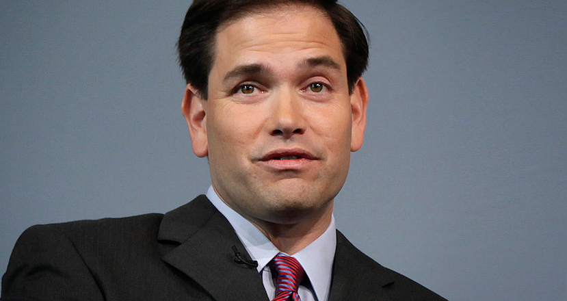 Marco Rubio Gets Hilariously Trolled