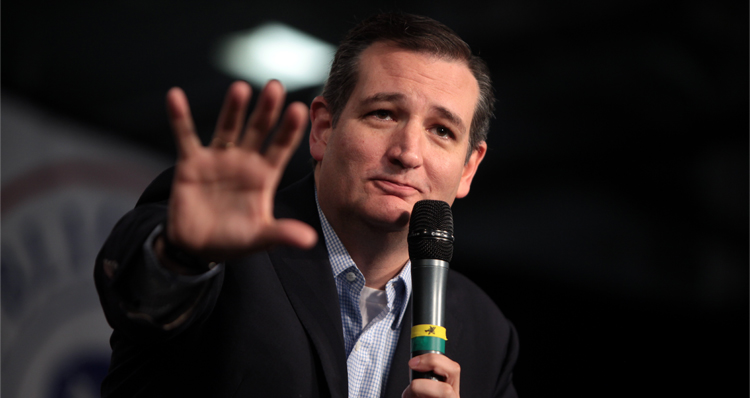 7 Ways Ted Cruz Tried To Steal The South Carolina Primary