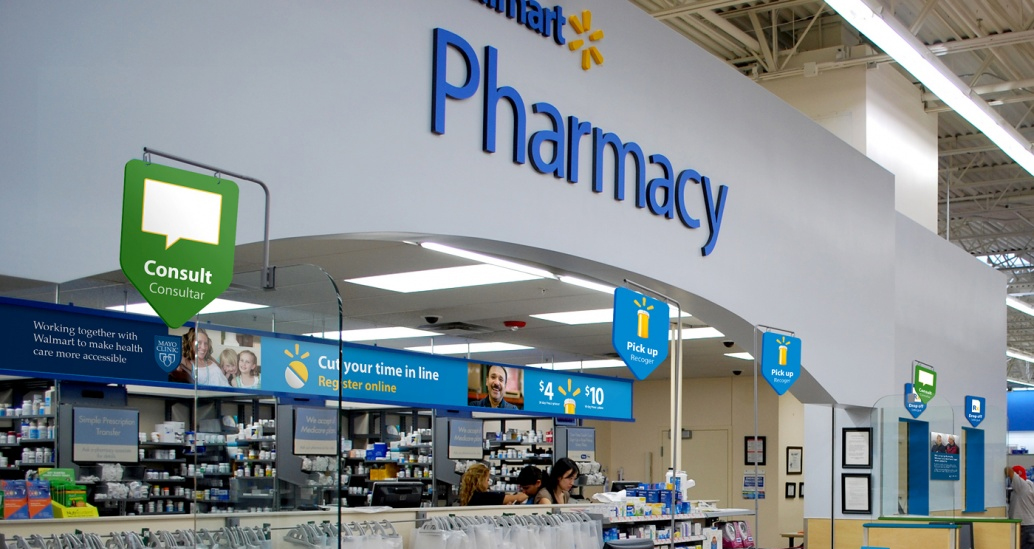 Walmart Pharmacist Refused To Fill Prescription For Woman Who Miscarried – Video