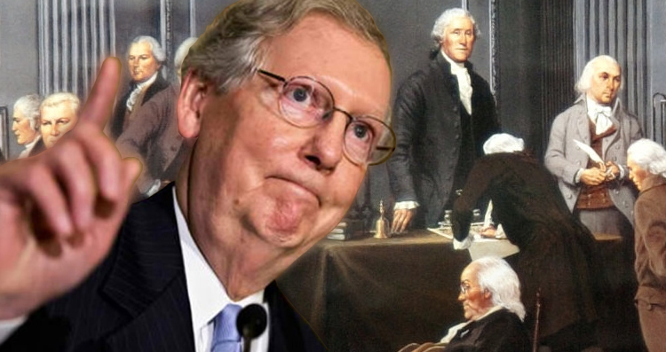 4 Republican Myths About The Founding Fathers Debunked