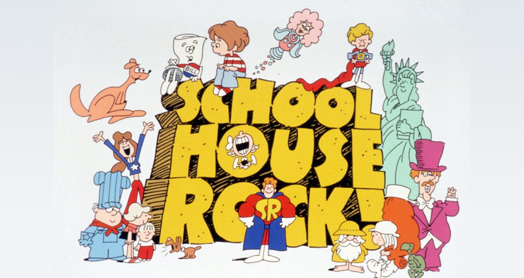 Schoolhouse-Rock