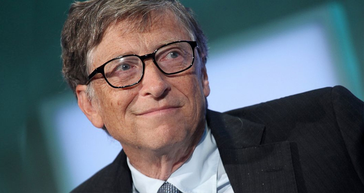 Bill Gates On America’s Secret Weapon For Creating Jobs