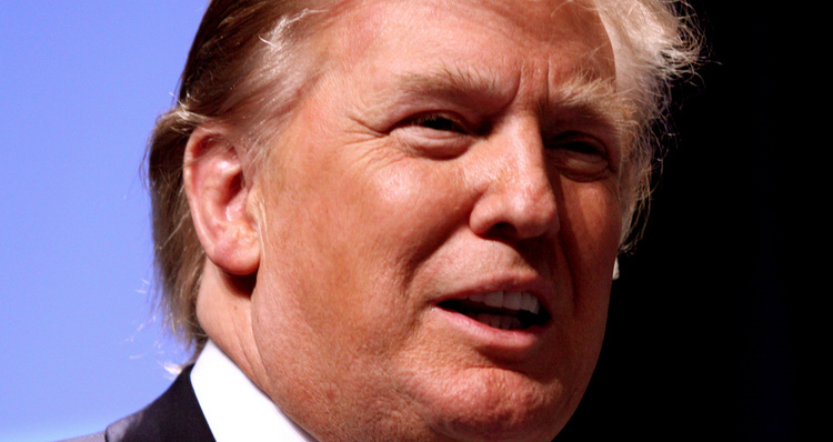 Did Donald Trump Just Betray The Entire Republican Party And Conservative Movement?