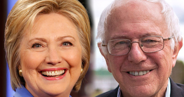 An Open Letter To Bernie Sanders & Hillary Clinton Supporters