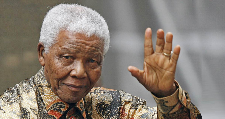 CIA Implicated In Nelson Mandela’s Arrest And Nearly 28 Years Of Imprisonment