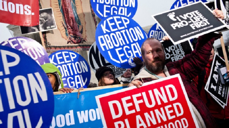 New Utah Law Forces Abortion Providers To Lie To Patients About Fetal Pain