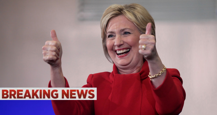 Democrats Issue Benghazi Report and Transcripts Clearing Hillary Clinton, Blasting Republicans