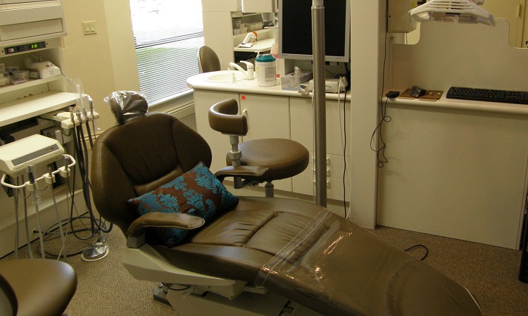 Florida Women Ask Dentist For Gynecology Checkups, Say Legislators Sent Them
