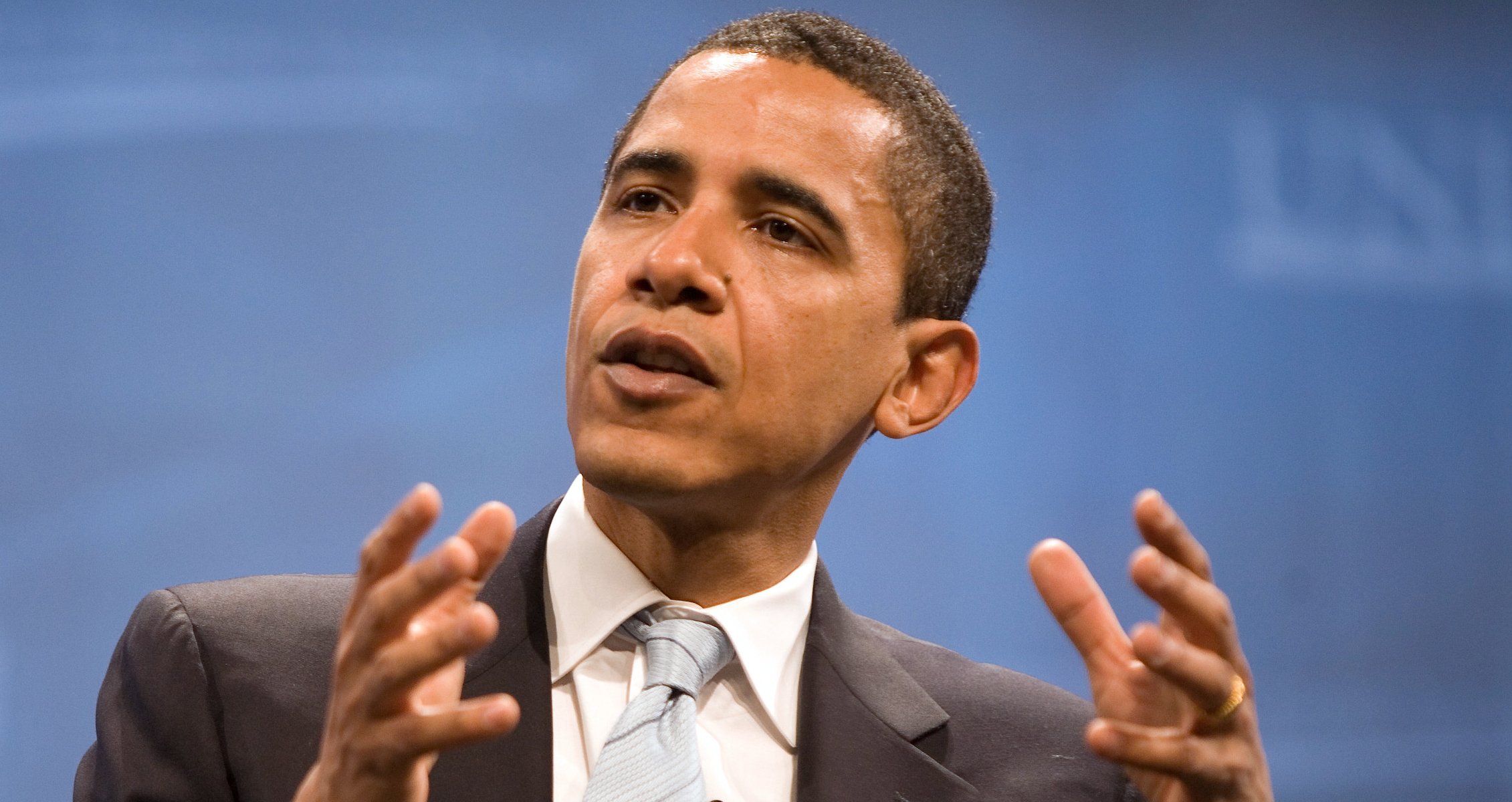 Obama Busts 4 Conservative Myths About the Economy – ‘Here’s The Truth’