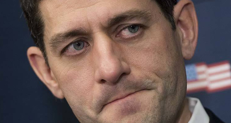 ‘Our Sons Died, Resign Today’ – Father’s Day Message To Paul Ryan