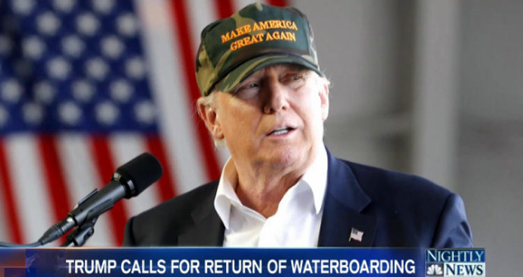 Trump-McCain-Waterboarding