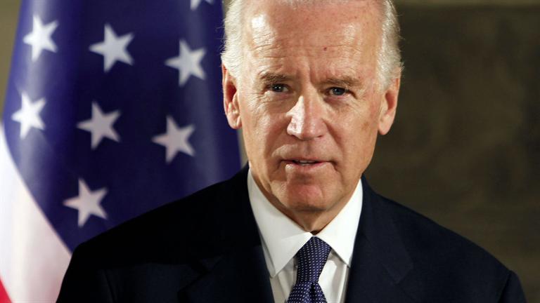 Joe Biden To Stanford Rape Survivor: ‘Your Words Are Forever Seared On My Soul’