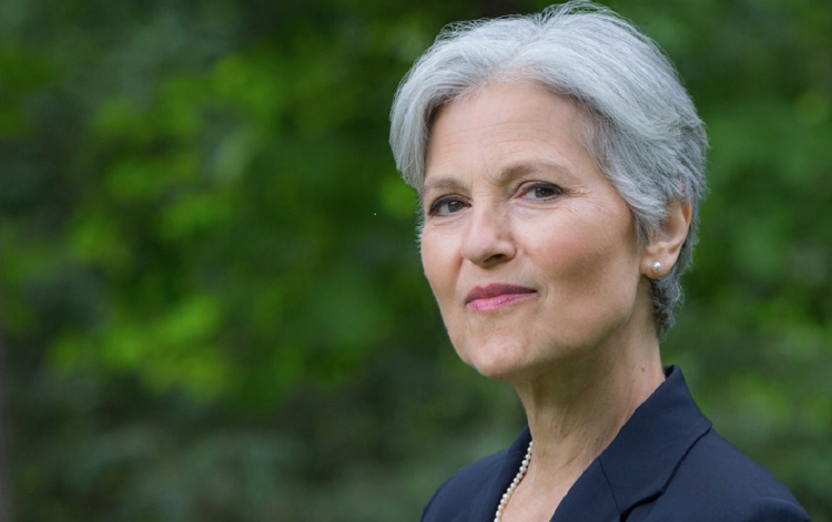 Dan Savage on Jill Stein & Third Parties: ‘Grandstanding, Attention-Seeking, Bullsh*t-Spewing Charlatans’