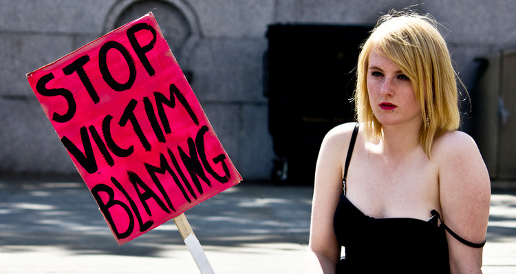 Stop-victim-blaming