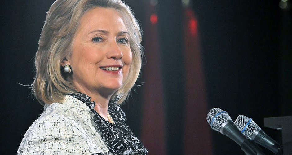 Hillary Clinton’s Historic Record Of Breaking Down Barriers And Smashing Through Glass Ceilings