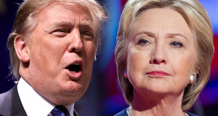 A Wake-Up Call For Those Claiming Both Candidates Are The Same: The Lies Behind The 2016 Campaign Revealed