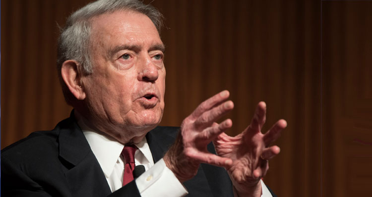 ‘To Call Trump A Con Man Is A Disservice To The Art Of The Con’ – Dan Rather