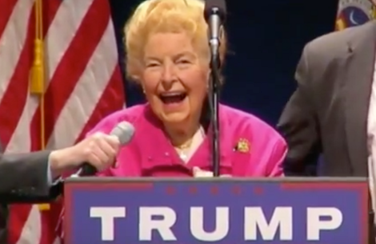 Don’t Allow Anti-Feminist Icon Phyllis Schlafly To Have The Last Word on Gender Equality