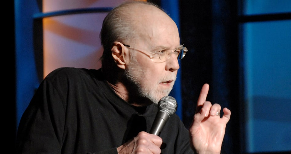 Top 25 George Carlin Quotes