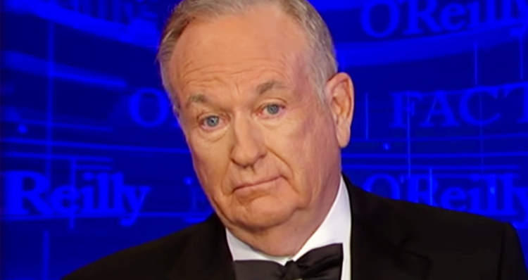 Bill O’Reilly Just Gave Donald Trump A Stinging Rebuke: Not Once, But Twice In The Same Day – Video