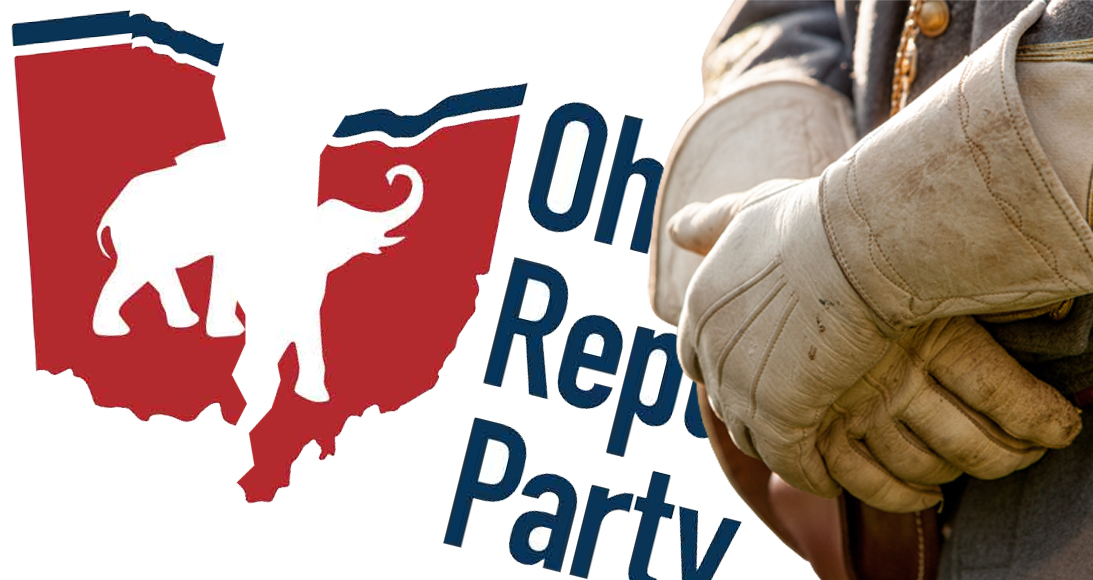Civil War Breaks Out Within The Ohio GOP Over Donald Trump