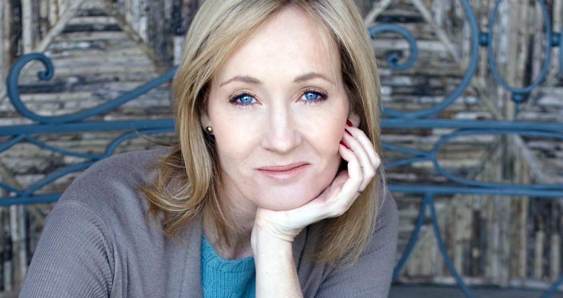 J.K. Rowling Swiftly And Brutally Cuts Donald Trump Down To Size