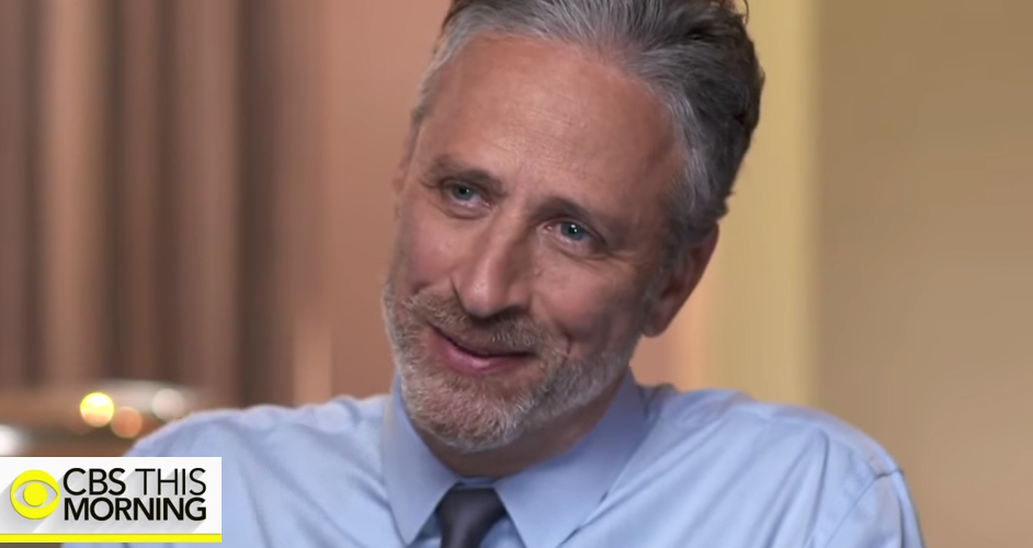 Jon Stewart Speaks Out About The Election And Hypocrisy In America Today  – Video