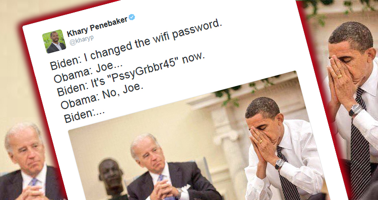 These Joe Biden Memes Are The Perfect Revenge America Needs Right Now