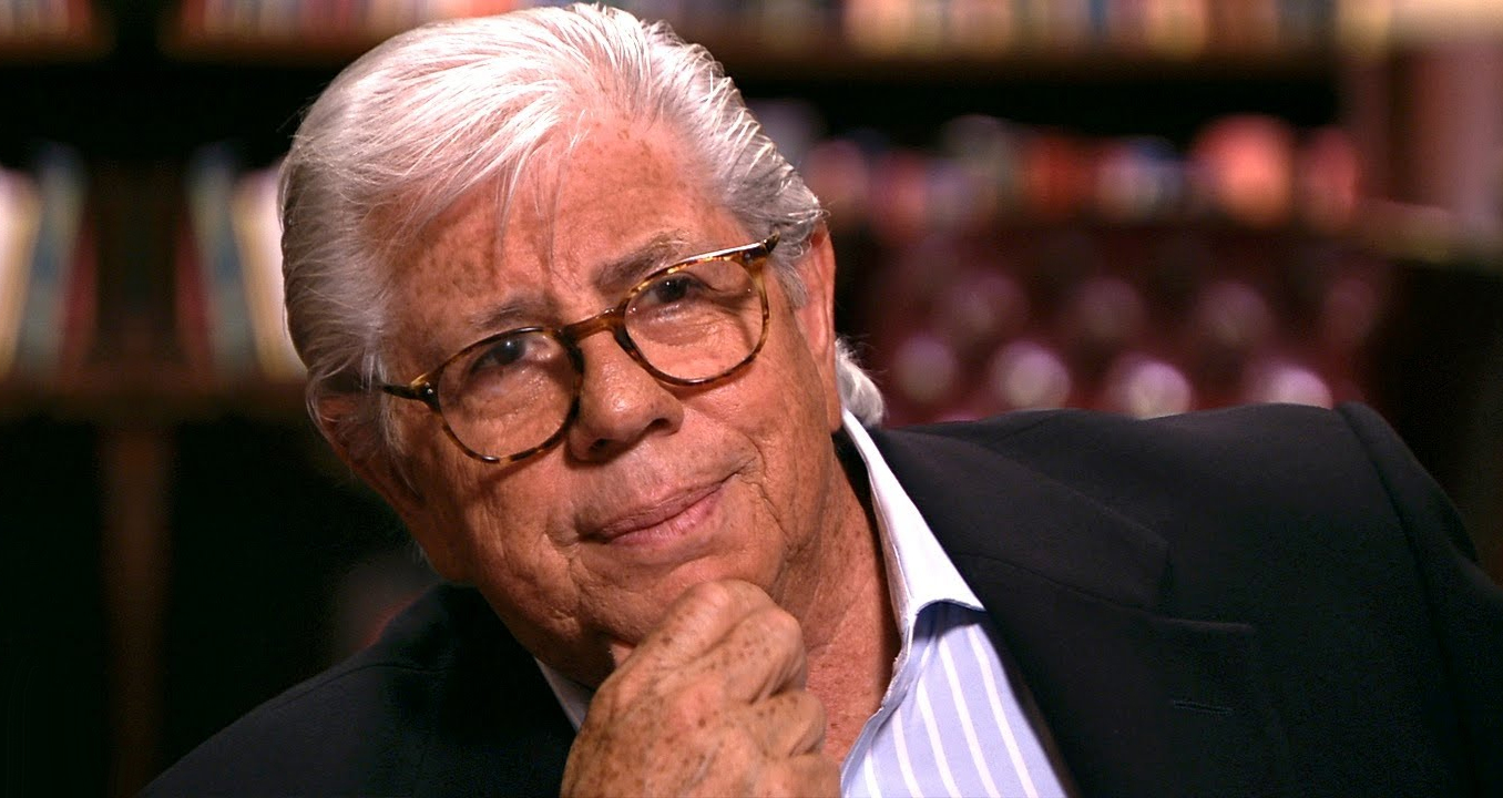 Carl Bernstein Confirms Our Worst Fears: Even Republicans ‘Are Doubting Trump’s Stability’ – Video