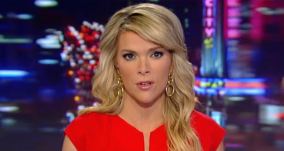 All Hell Breaks Loose On Megyn Kelly’s Facebook Page As Conservatives Go On The Attack