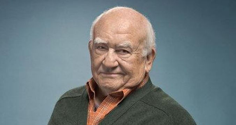 ‘Tax The Rich’ – A Fairy Tale Narrated By Ed Asner – Video