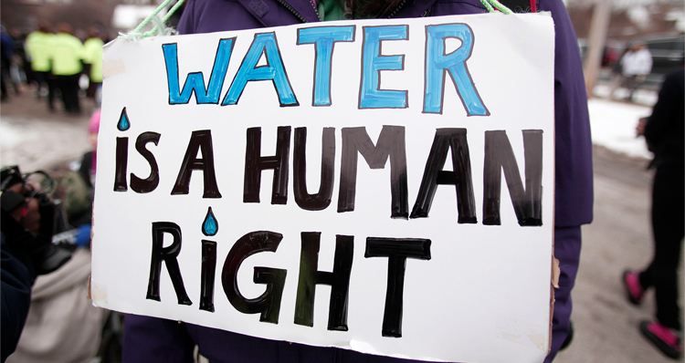 Water-Human-Right