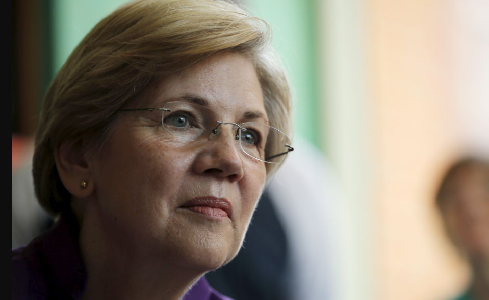 Elizabeth Warren Might Be The Key To Unifying A Divided Democratic Party  