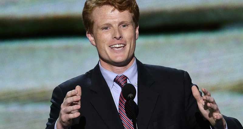 Joe Kennedy Knocks It Out Of The F*cking Park With GOP Irresponsibility Over The Russia Scandal