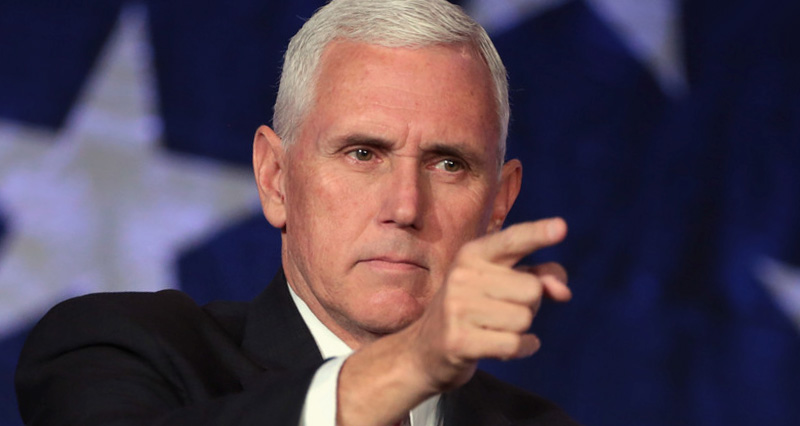 Mike Pence Is An Evangelical Extremist – And He Might Be The Next President 