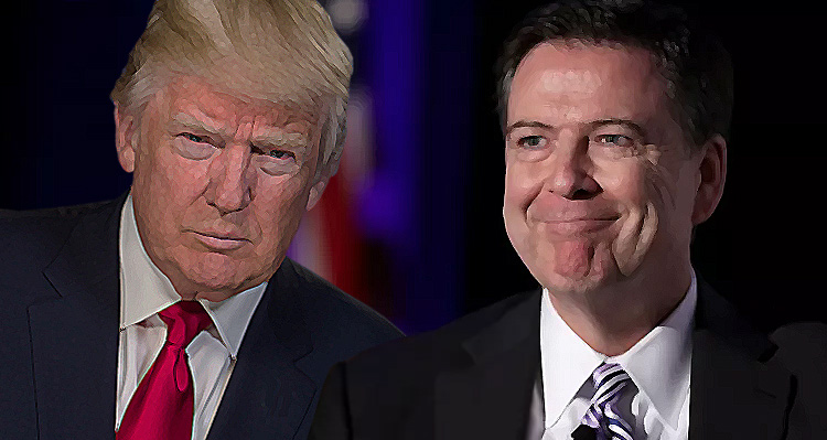 Trump Is Going To Flip Out Over The Latest Poll Regarding James Comey