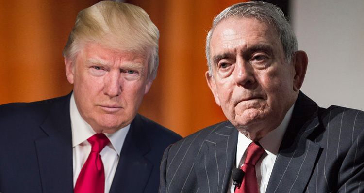 The Russia Story Is Now Beyond The Control Of Republicans And Trump – Dan Rather