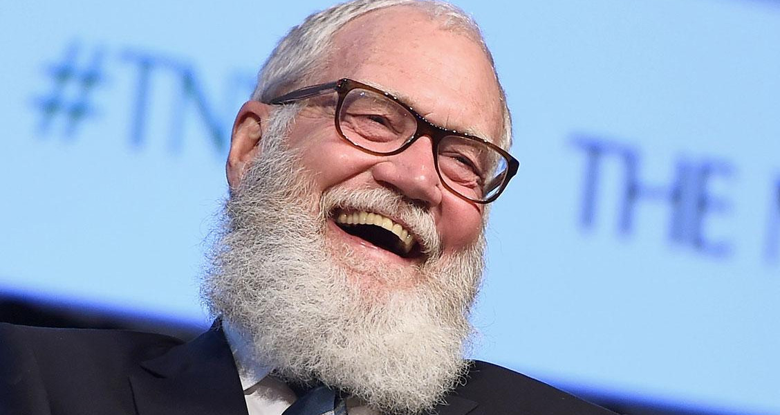Letterman Wants To Put Trump In A ‘Home’
