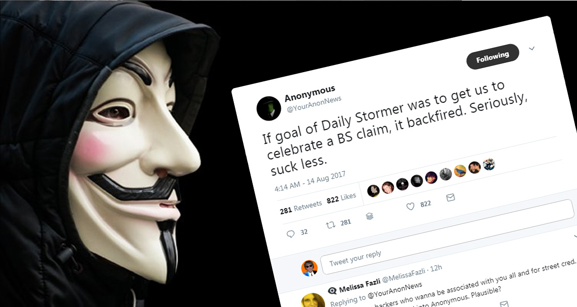 Anonymous-Daily-Stormer