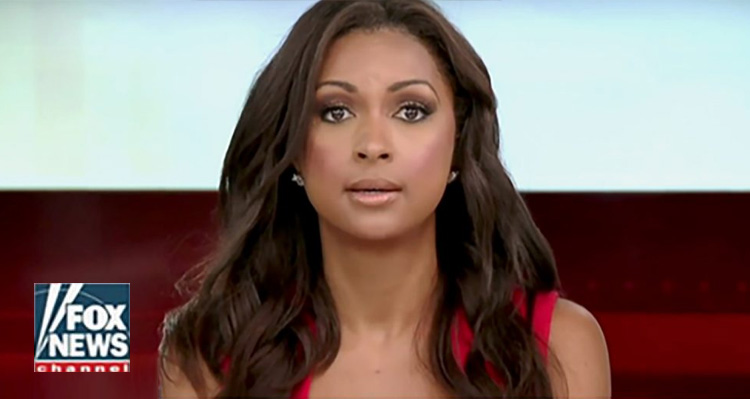 Trump Supporters Flip Out, Threaten Fox News Host After She Shreds Trump