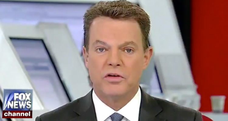 Watch Fox News Host Report That They Are Unable To Book Any Republicans To Defend Trump