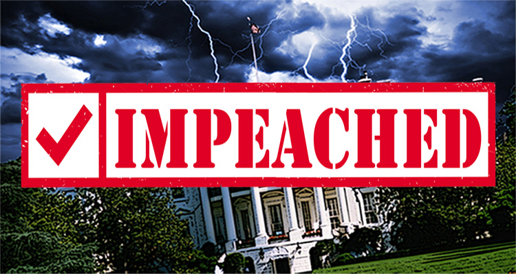 ‘Trump Will Be Impeached’ – Noted Attorney And Professor Offers Point-By-Point Analysis