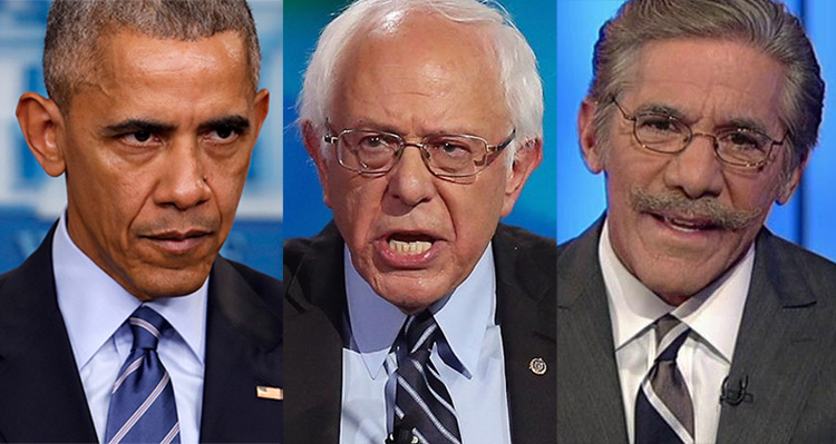 Obama-Bernie-Geraldo