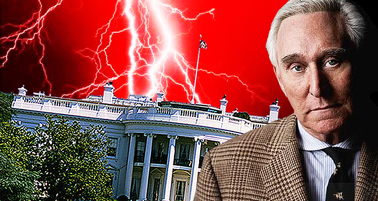 Roger Stone Betting On Impeachment