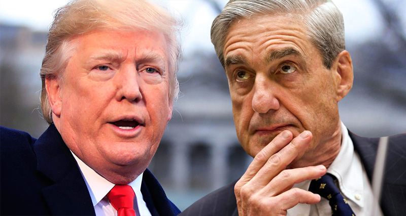 Obstruction Charges Closing In On Trump: Why Sessions’ Interview By Team Mueller Is Such A Big Deal
