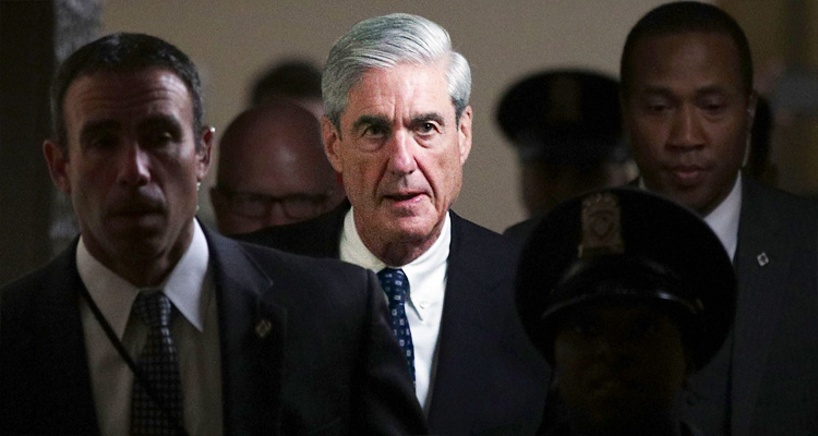 ‘Let Him Arrest Me’ – Former Trump Aid Subpoenaed By Mueller Refusing To Appear Before Grand Jury