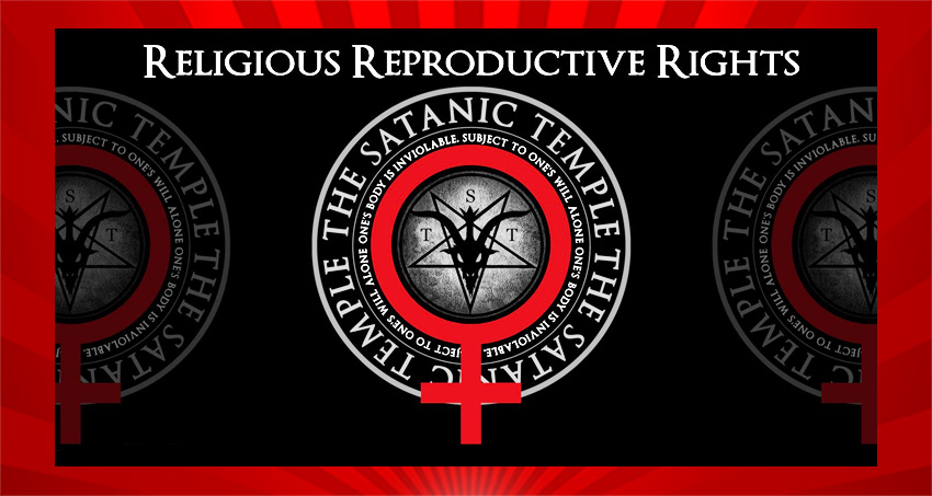 The-Satanic-Temple-Reproductive-Rights - Samuel Warde, Writer