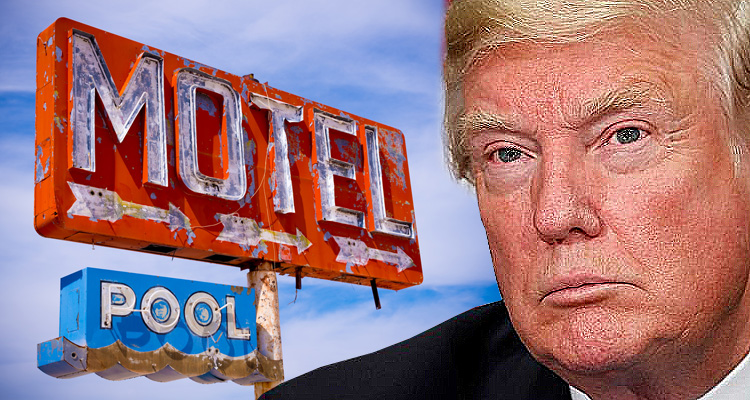 Trump Cost The Travel Industry Tens Of Billions Of Dollars And Over 40,000 Jobs