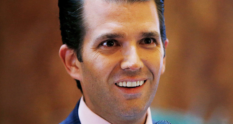 Donald Trump Jr. Just Implicated His Father In Obstruction Of Justice