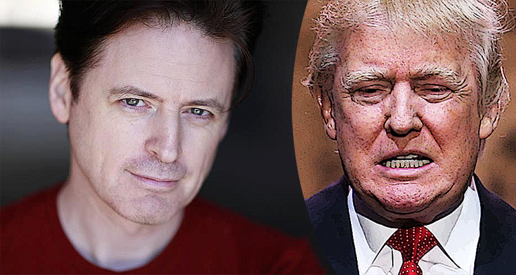 Call Girls, The Russia Investigation, And North Korea – John Fugelsang Trolls Trump